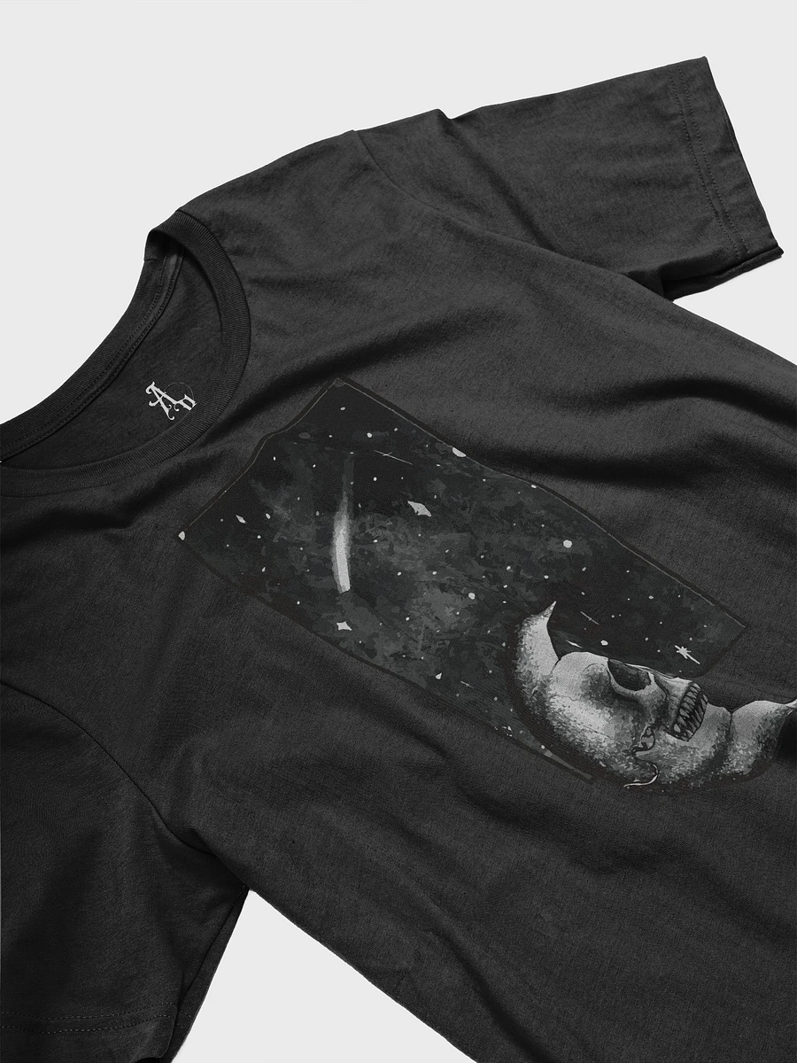 Lunar Lament Unisex T-Shirt product image (3)