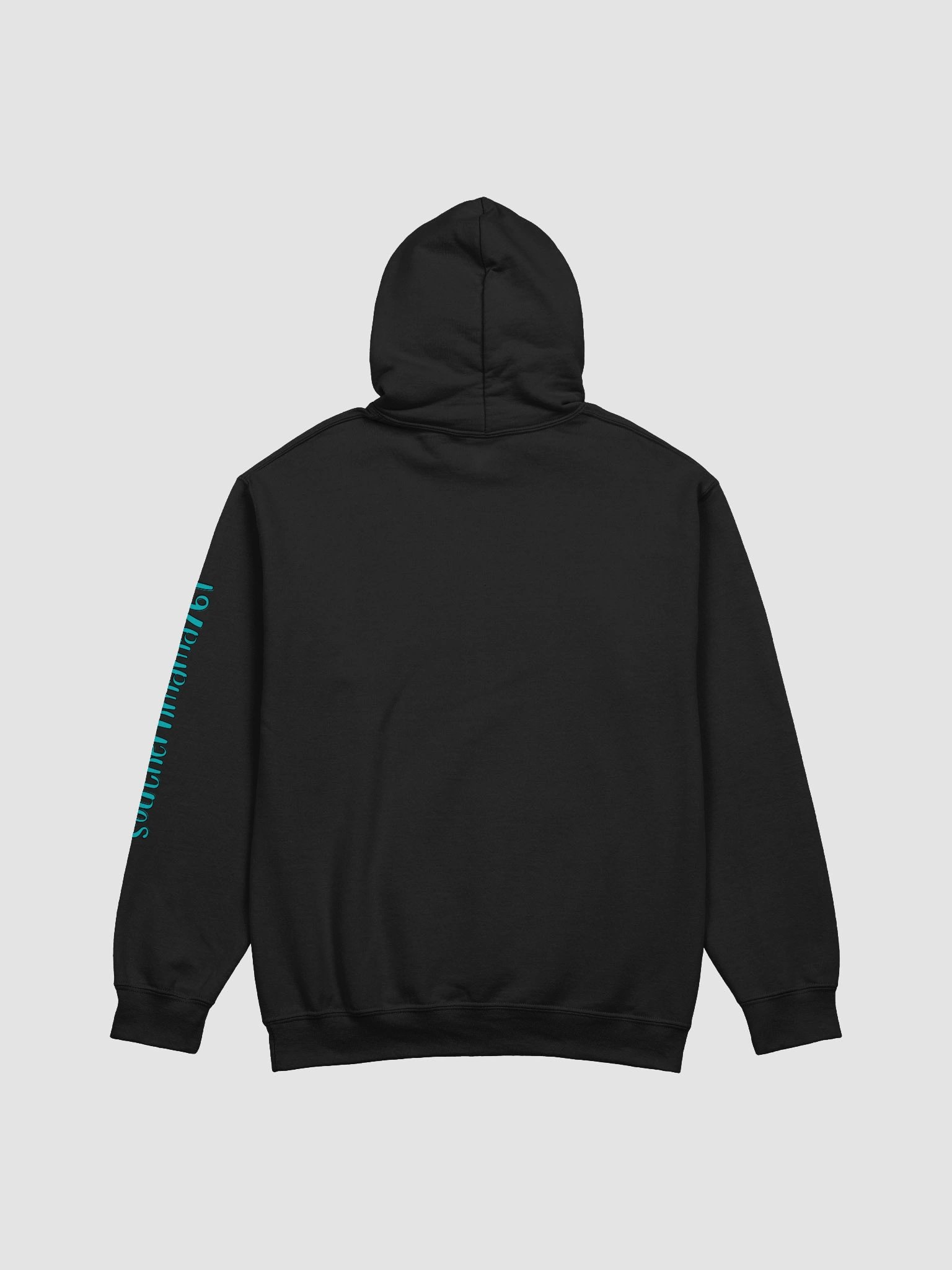 The Kids Classic Hoodie product image (2)