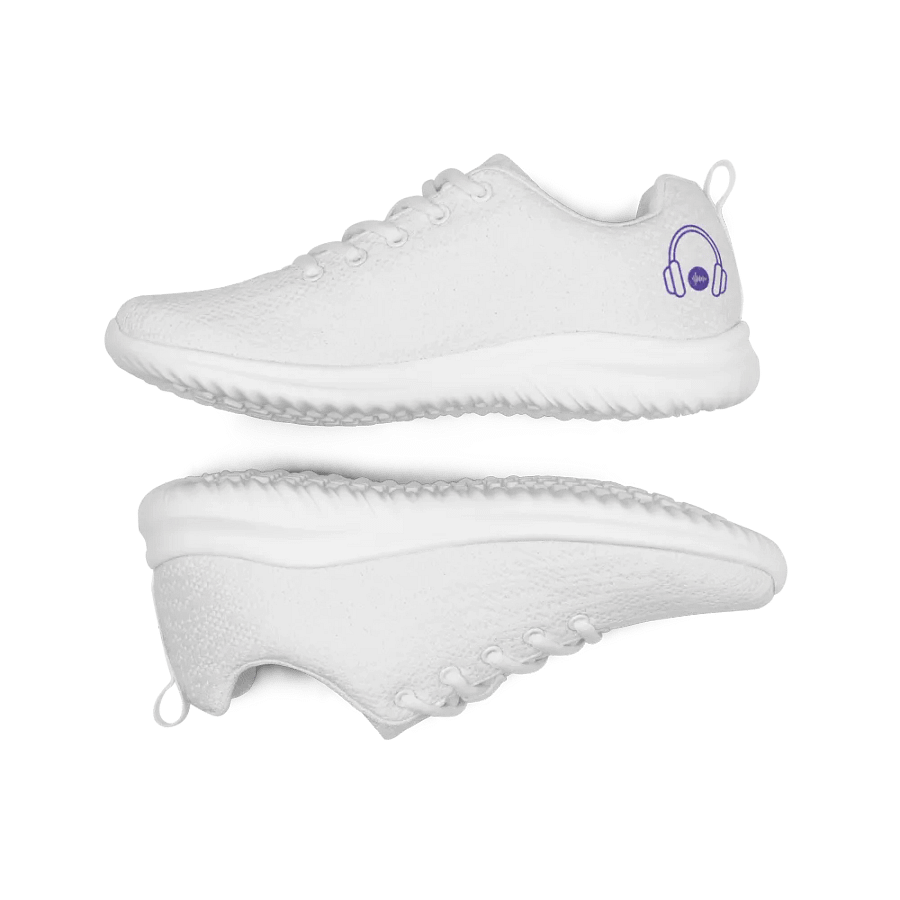 Exclusive Umisex Athletic Sneakers by Beats By Alan product image (9)