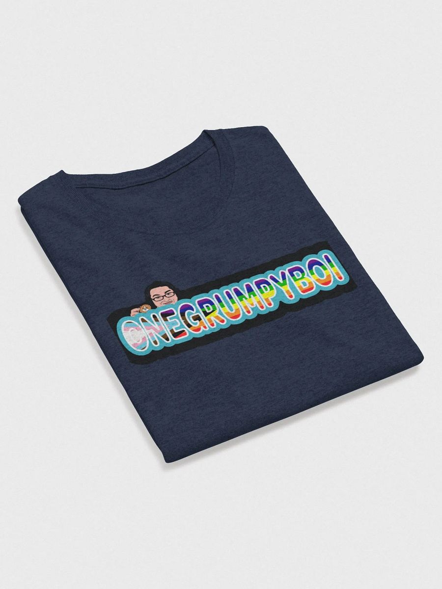 OGB Pride Womens T-Shirt product image (20)