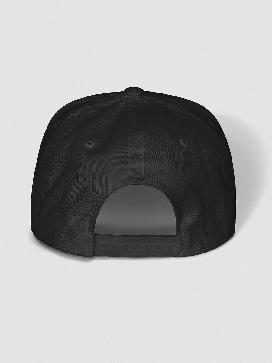 Team 8Billion SnapBack product image (5)