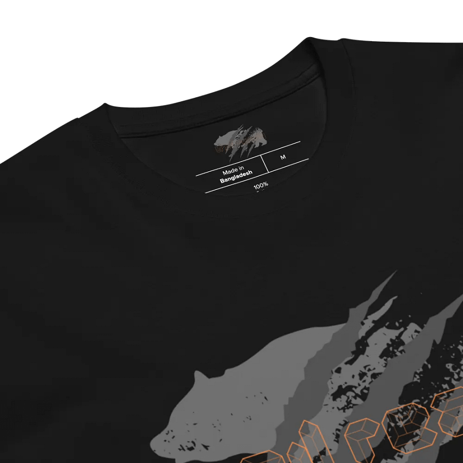 GUILLOVELO WILDERNESS GUARDIAN TEE product image (7)