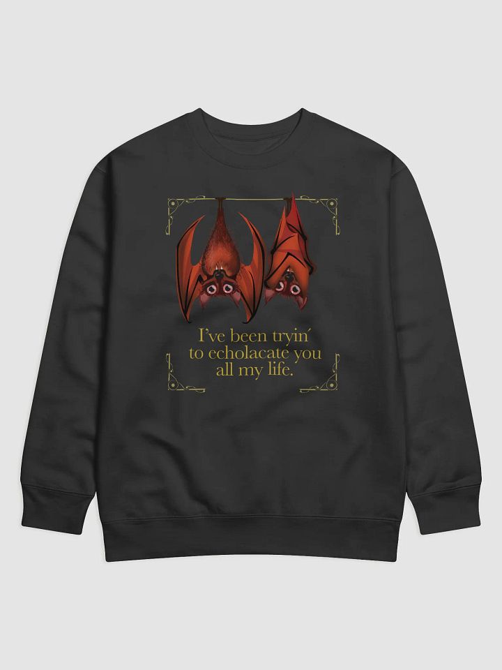 Bat Love product image (1)
