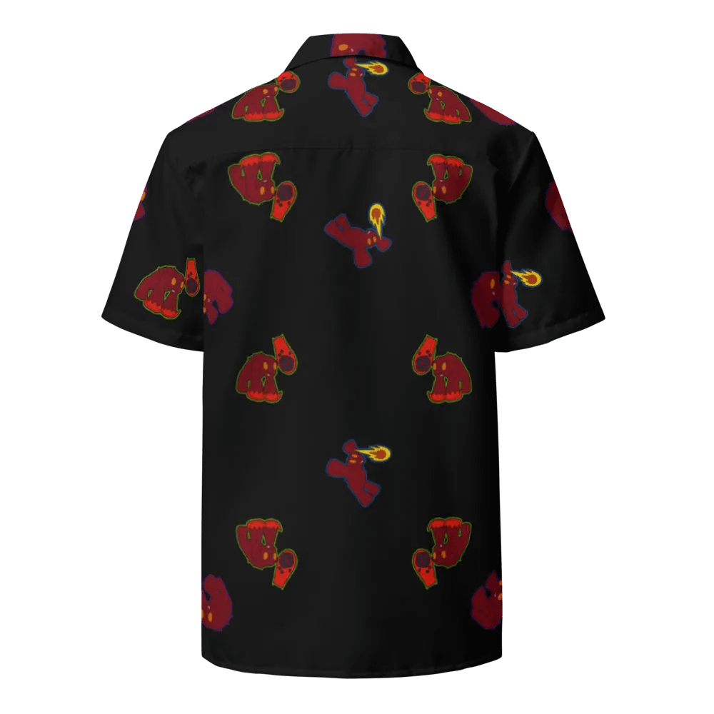 Baby Jad button up product image (8)