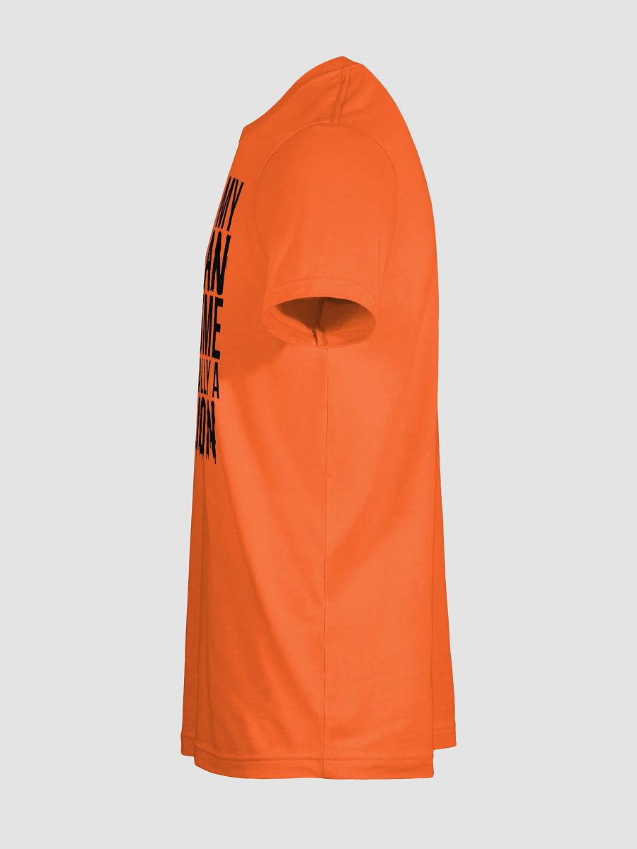 This Is My Human Costume I'm Really A Lion Funny Halloween T-Shirt product image (21)