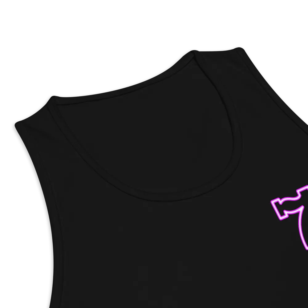 Cdog Spins 7 Tank Top product image (11)