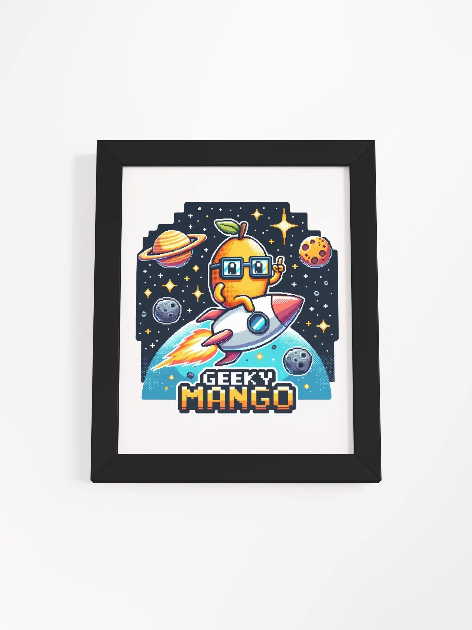 Traveler Print product image (5)