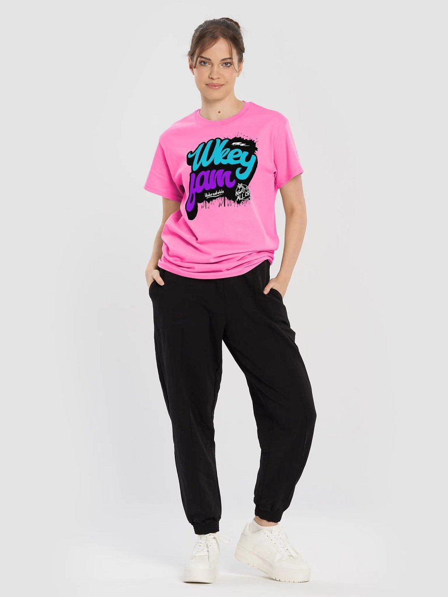 Wkey Fam T-Shirt product image (59)