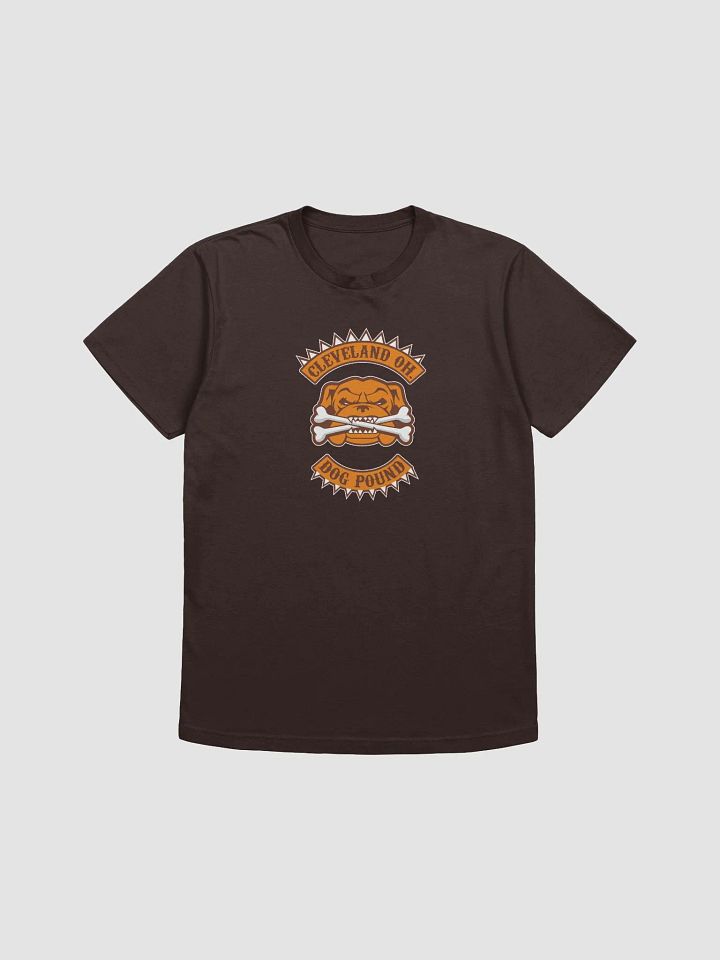 Cleveland Dog Pound product image (13)