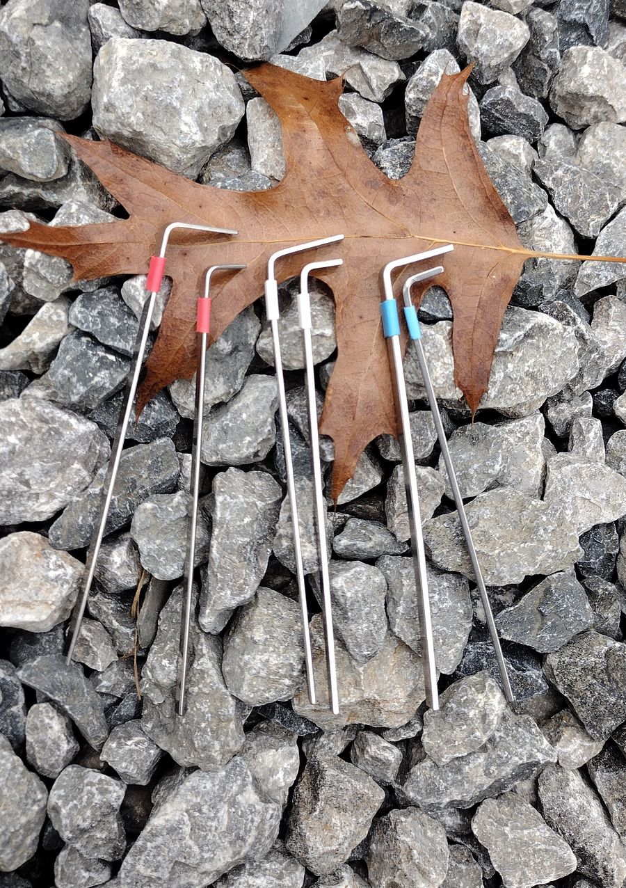Tension Tool 2500 Series Set product image (2)