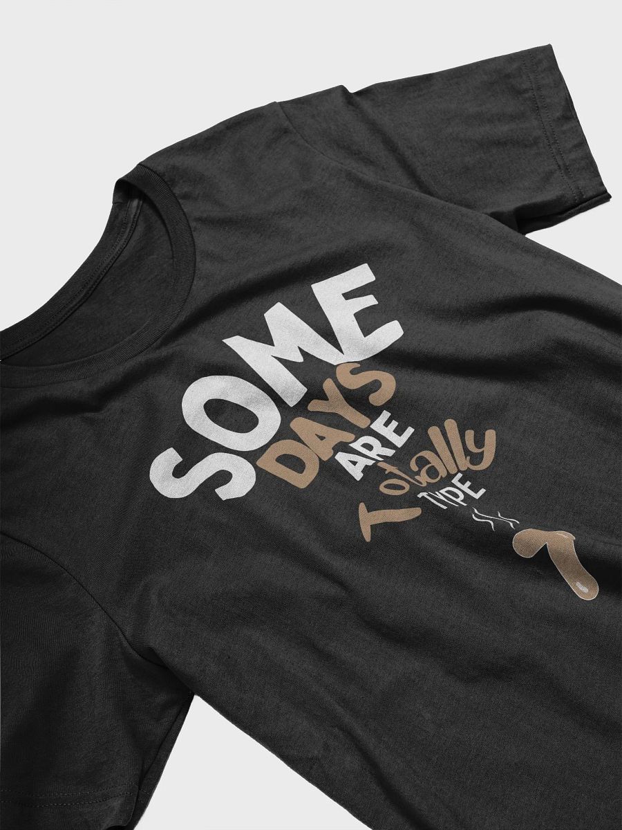 Funny Nurse Dark T-Shirt 