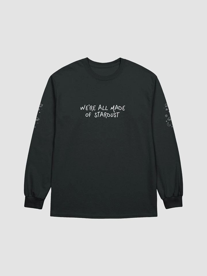 Stardust Long-Sleeve product image (1)