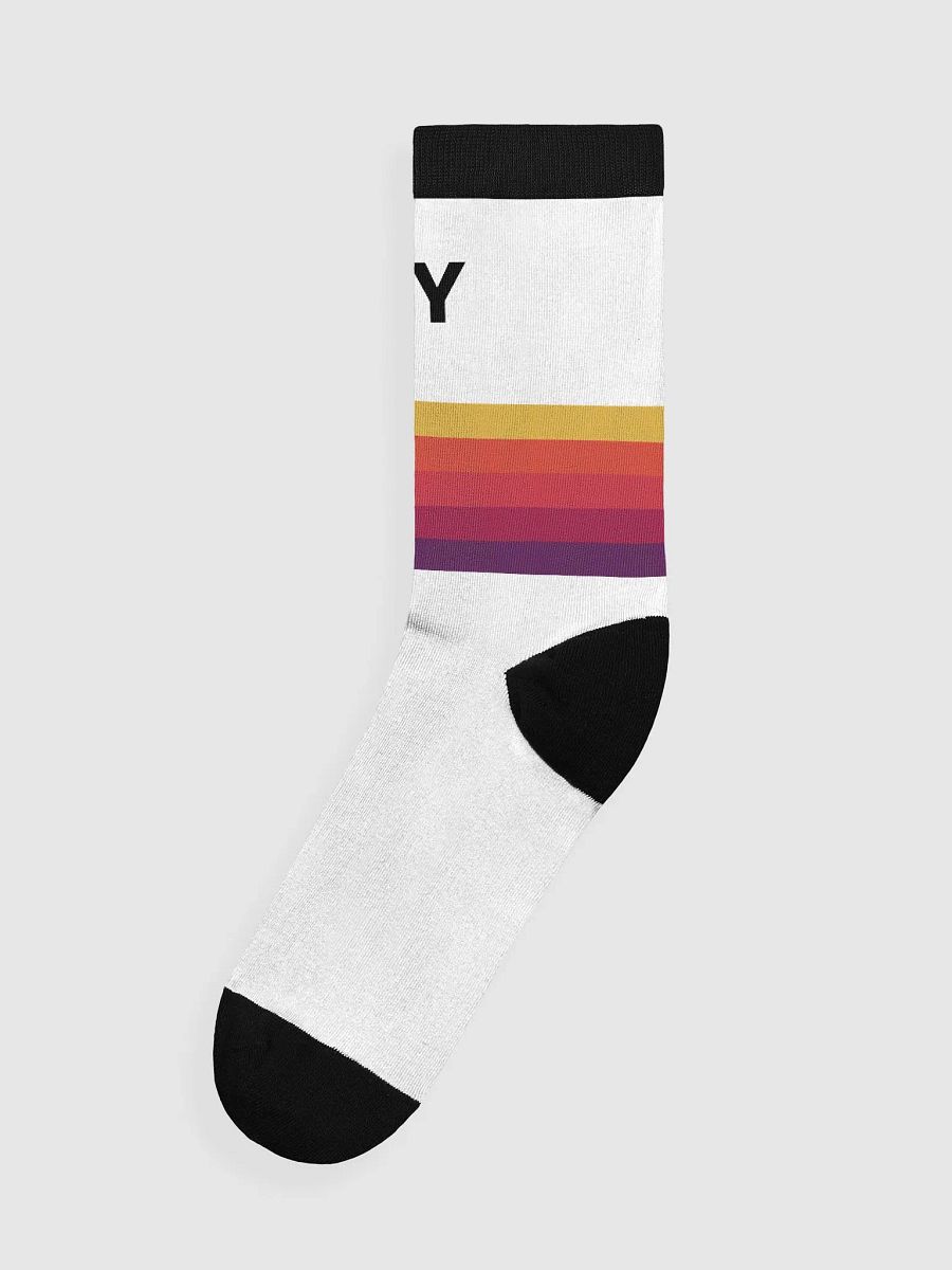 vintage inspired socks product image (4)