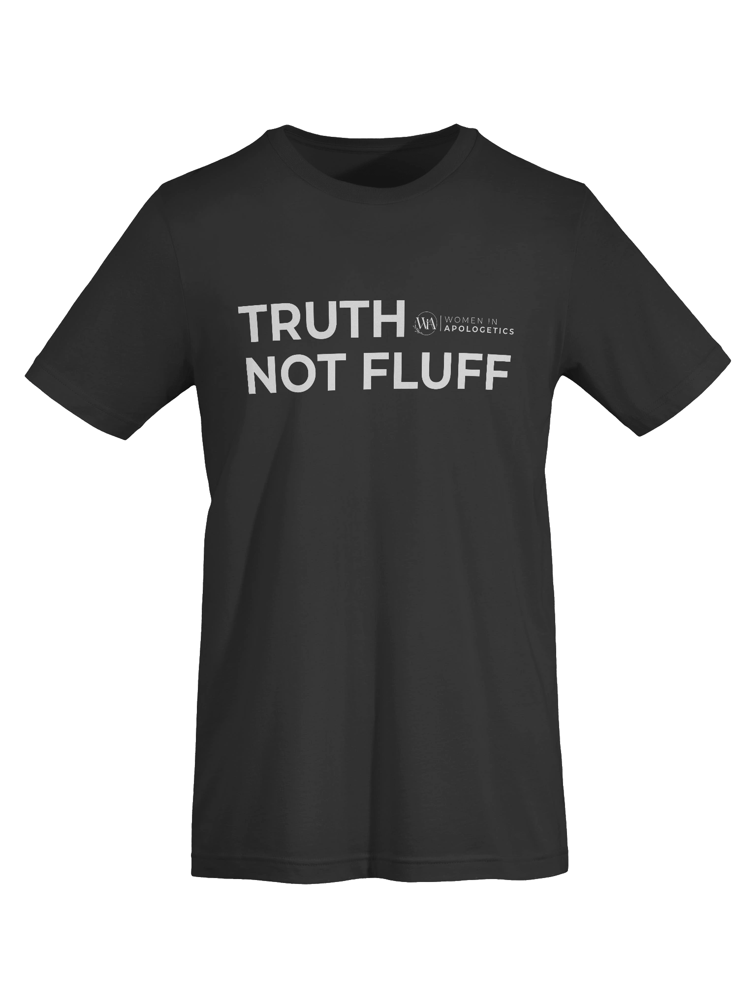 Truth Not Fluff T-Shirt product image (43)