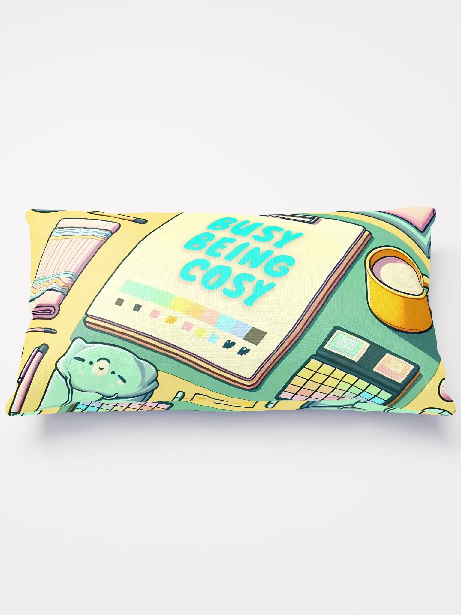 Cosy Cove Collection Pillow product image (1)