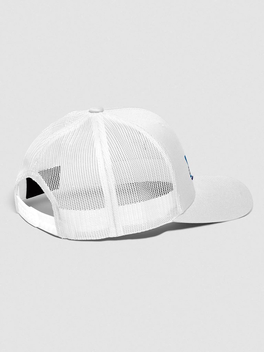Arkansas Blue Wave Vote Trucker Cap product image (3)