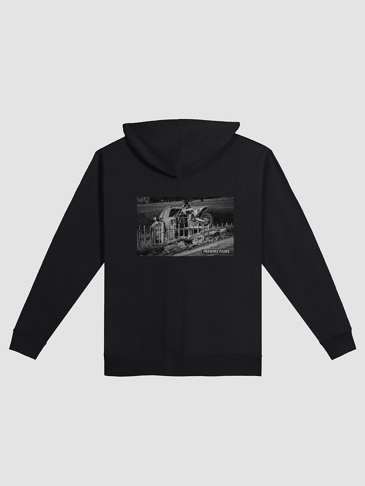 Urban Voyager Hoodie product image (2)