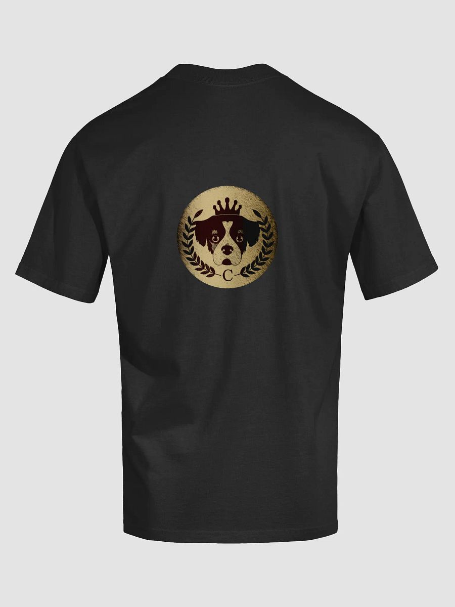 Oversize T-Shirt product image (6)
