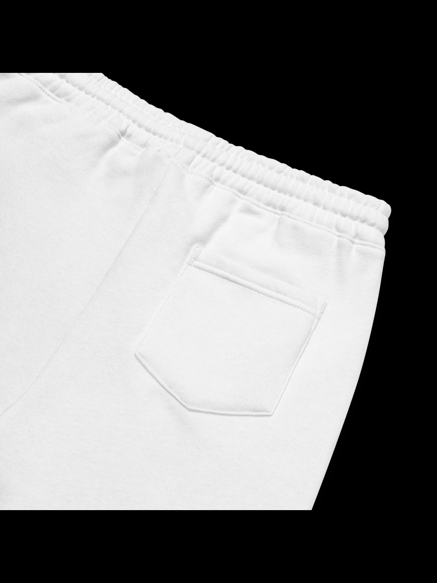 'DONE' Gold Light Shorts product image (6)