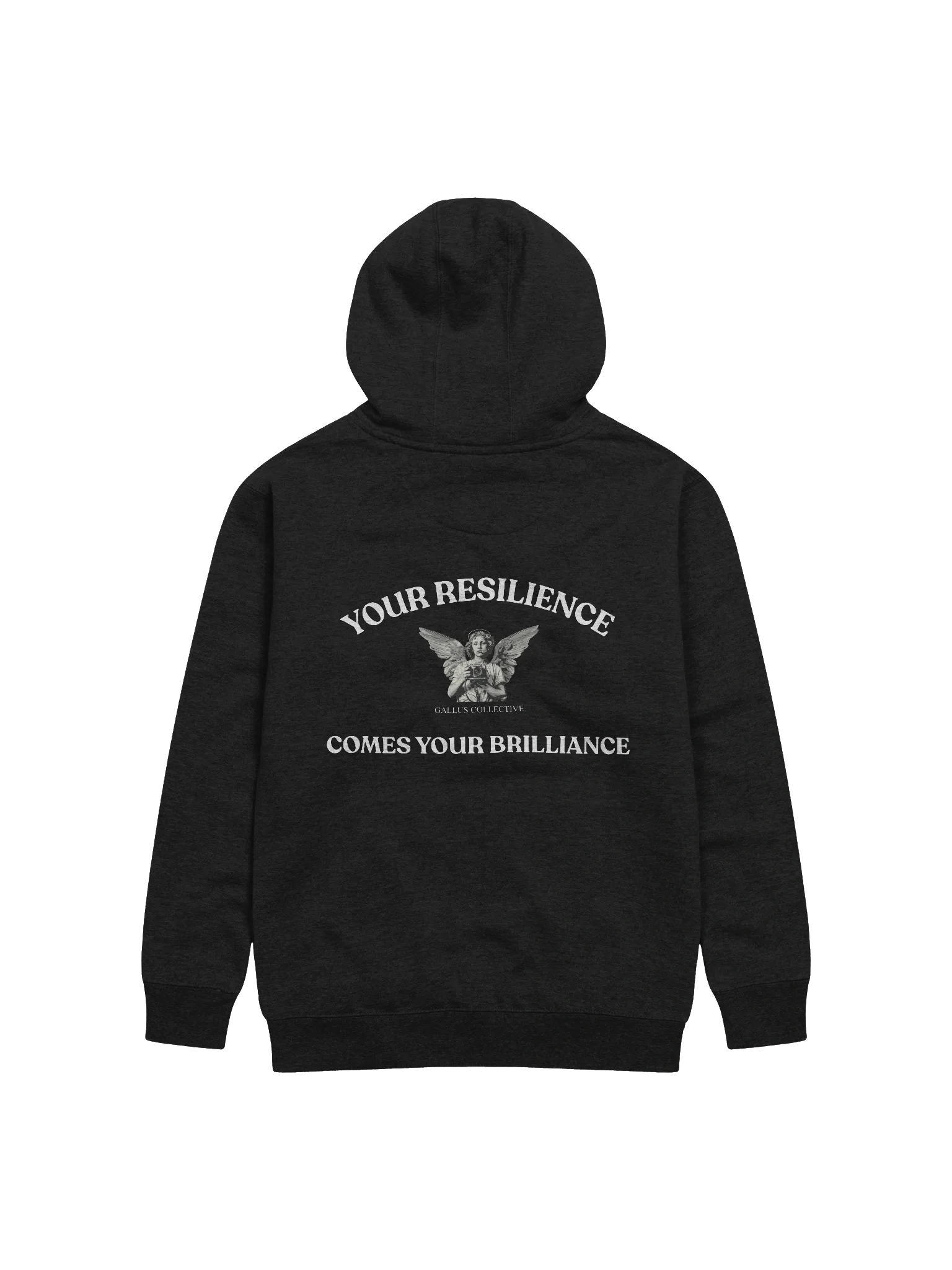 Gallus Positive Vibes product image (10)