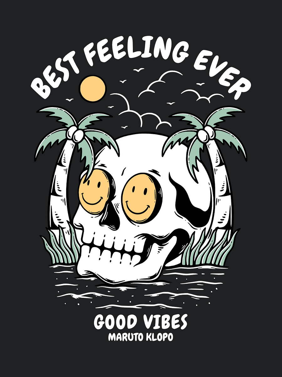 Best Feeling Ever product image (2)