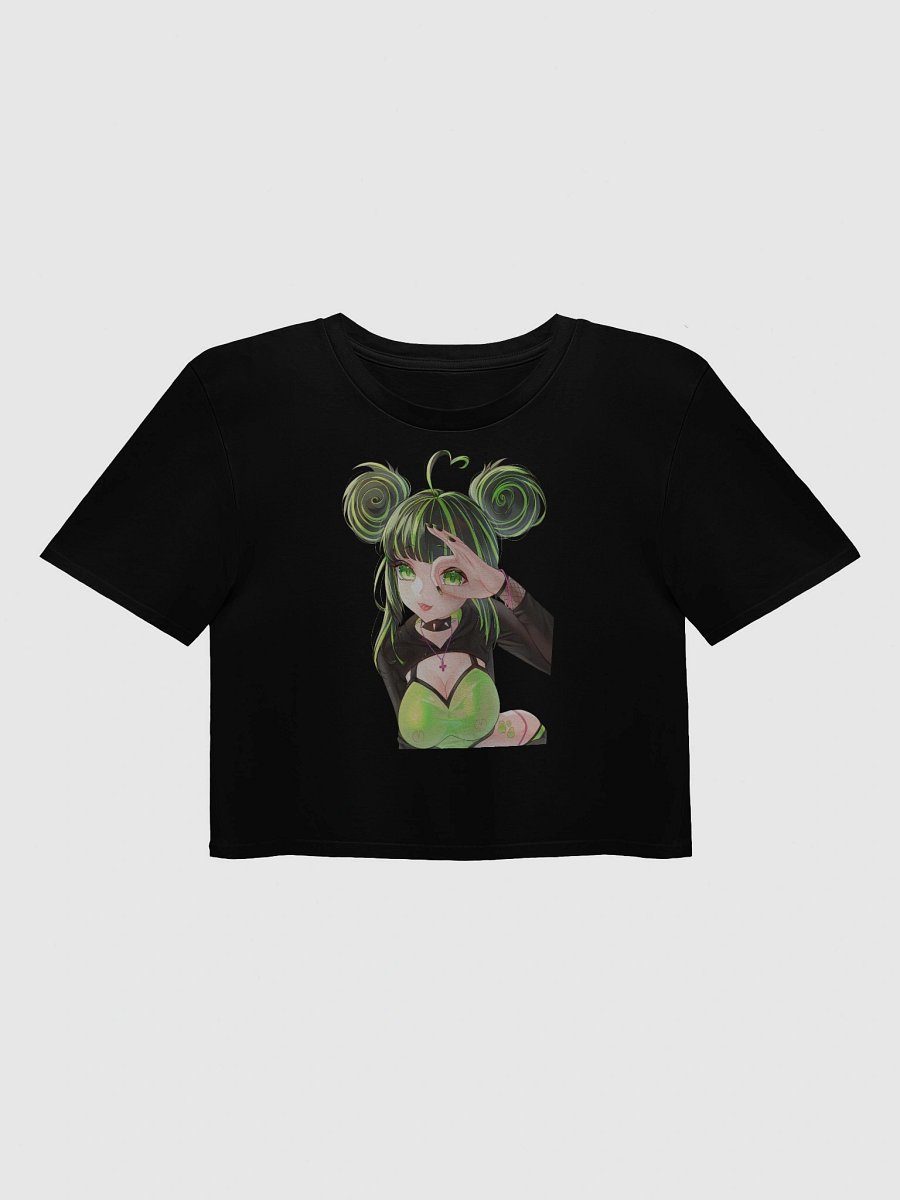 Eye See You Cropped Tee product image (1)