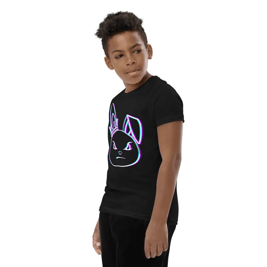 Kids Bunniie T-Shirt product image (8)
