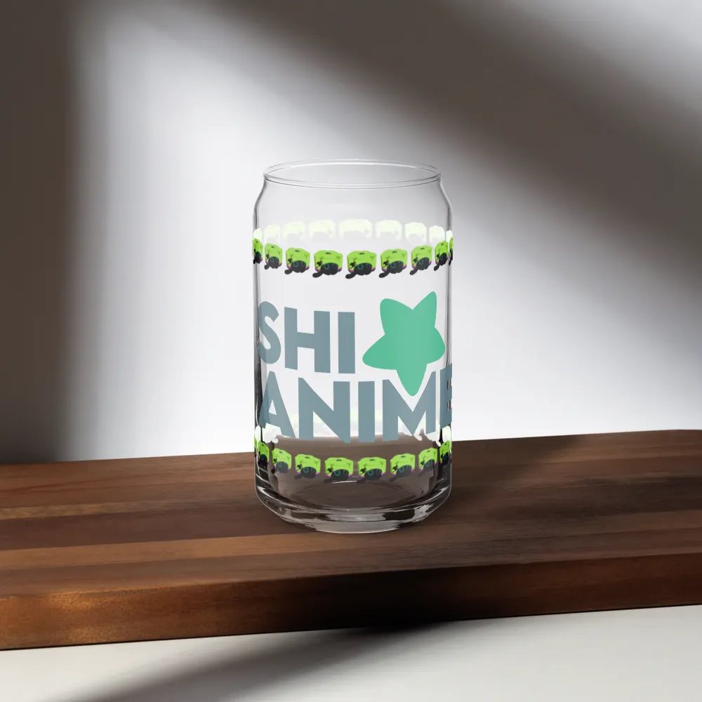 Shi Anime Kat Cake Cup product image (35)