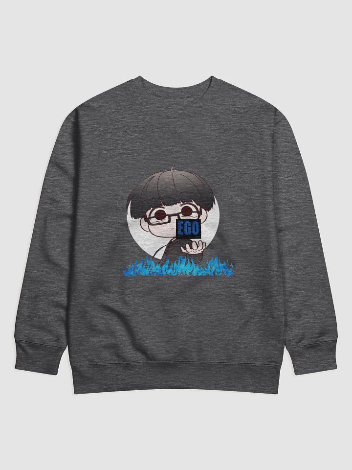 Ego Unleashed" product image (3)