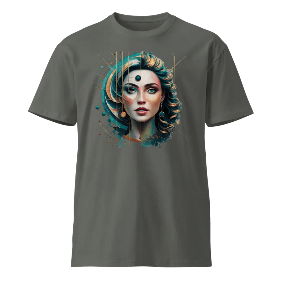 AS Colour Unisex Premium T-Shirt product image (1)