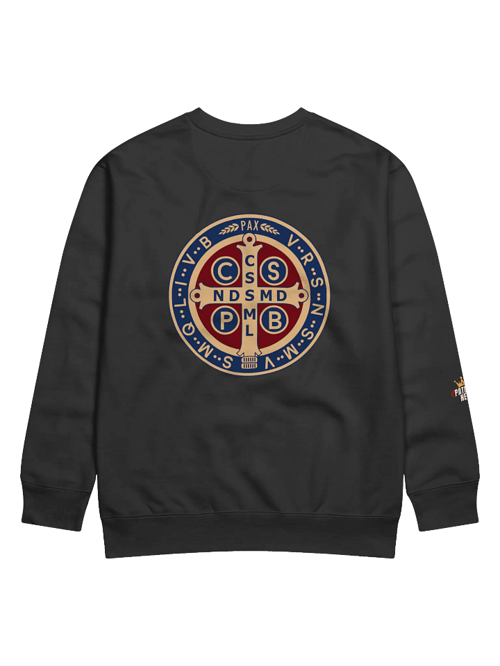 Thompson Lijepa li si Sweatshirt product image (2)