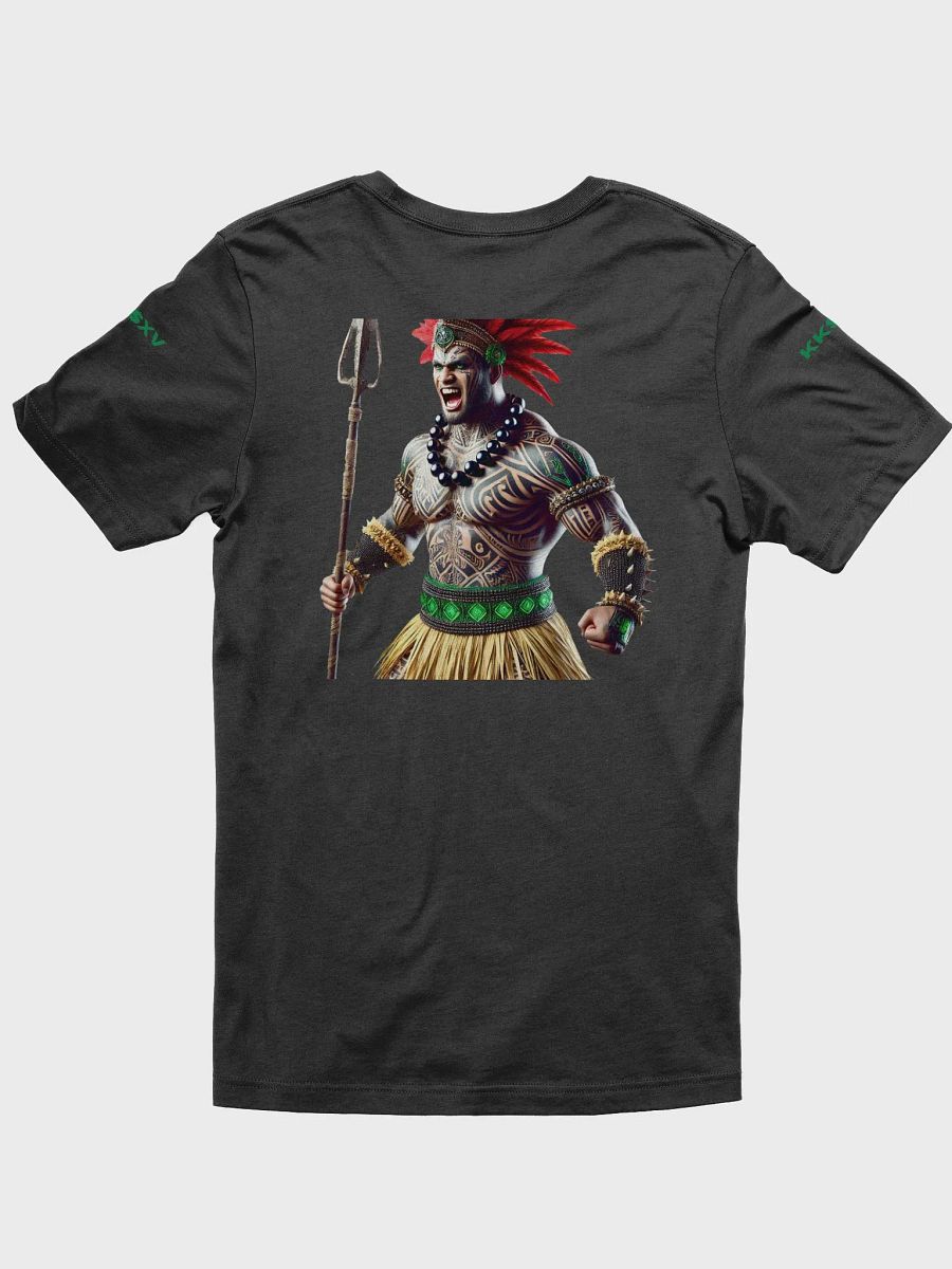 KK$XV KING T-SHIRT product image (20)