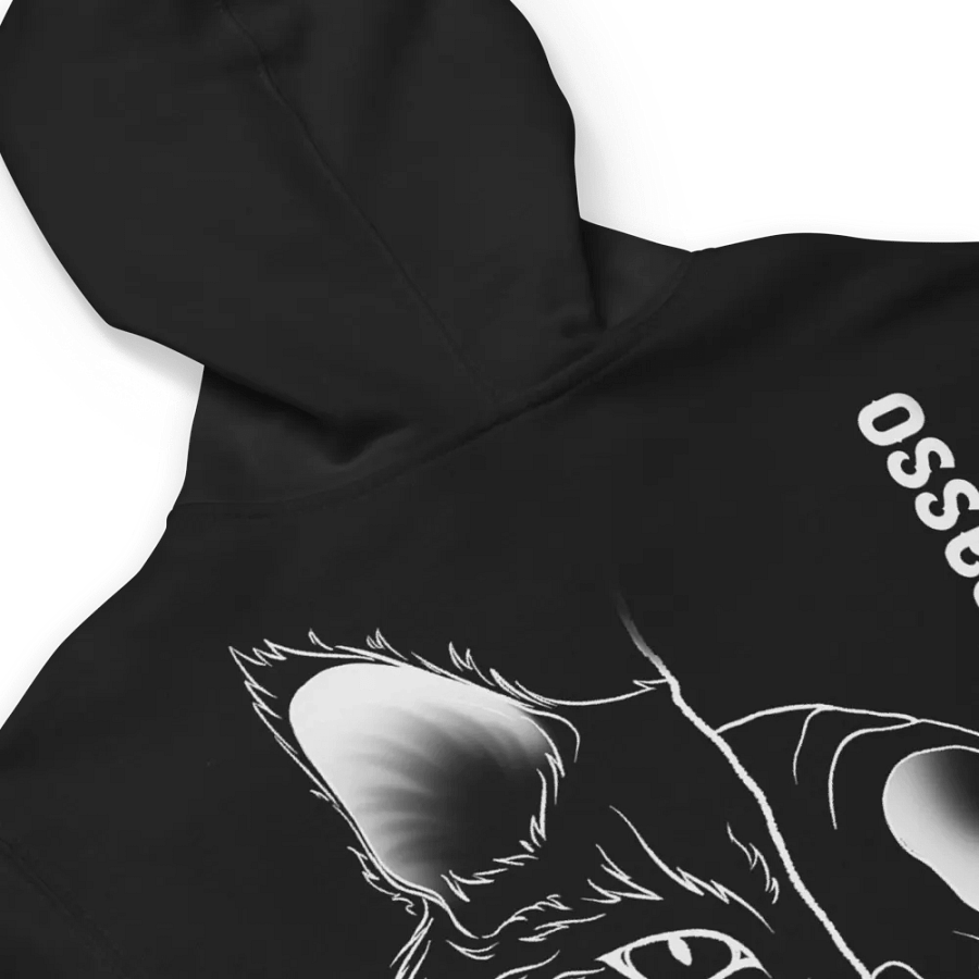 Osseous Felis Catus product image (7)