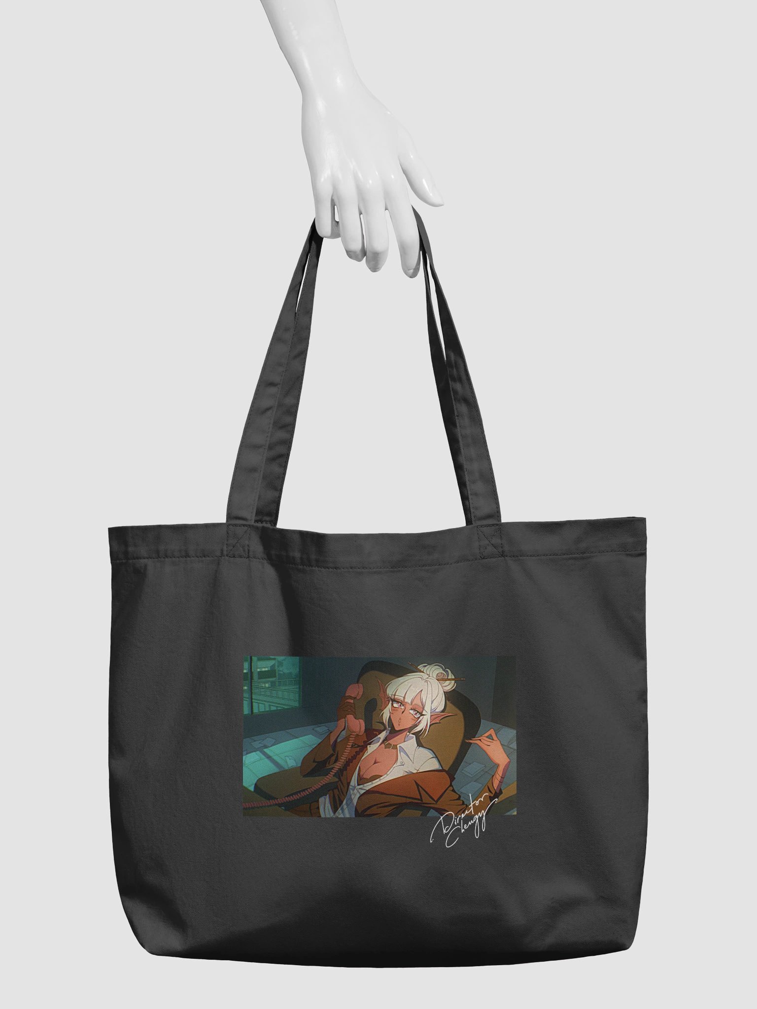 5 to 7 Business Days Tote Bag product image (3)