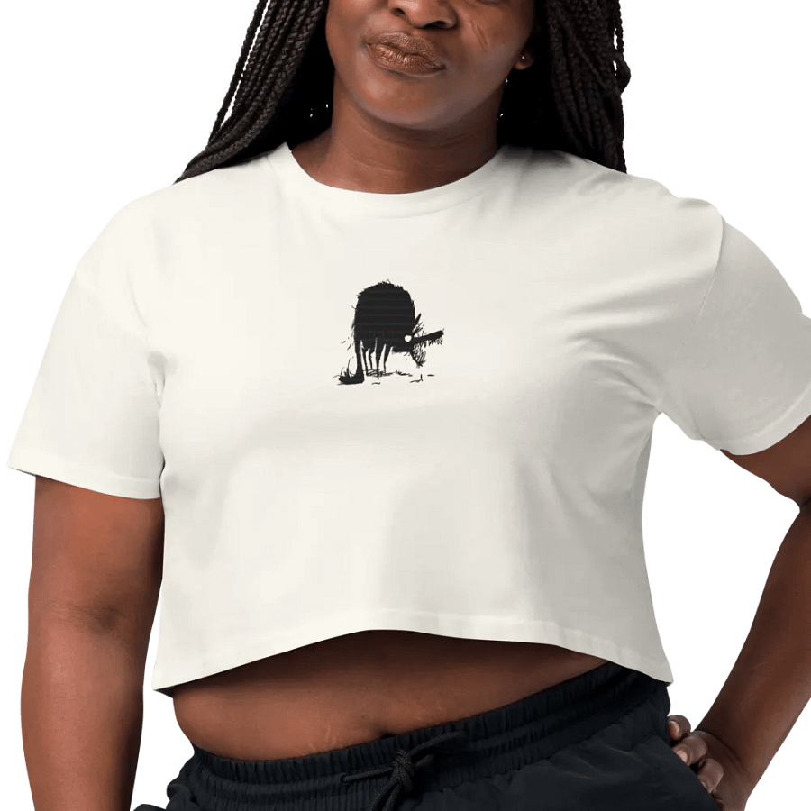 Black fox! product image (6)