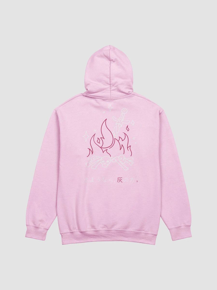 [ 2023 ] Polerón B-Nyaa ( Rosado ) product image (2)