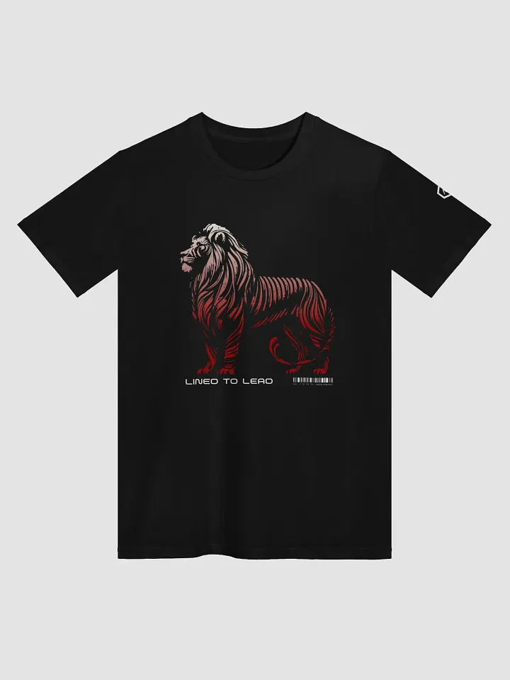 Lined to Lead product image (2)