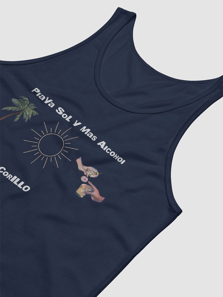 Corillo Summer Tank product image (12)