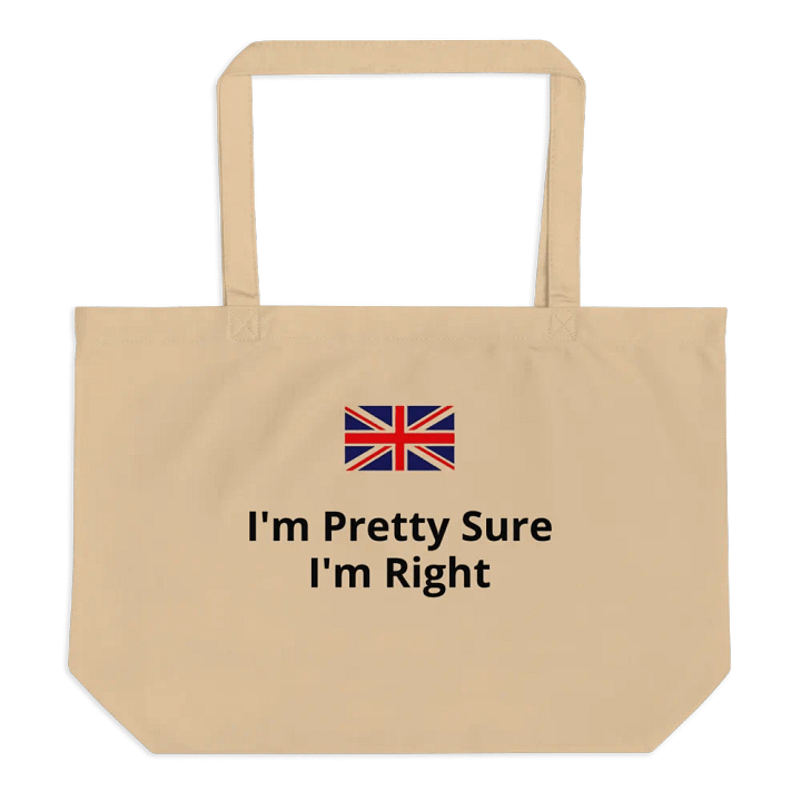 Tote Bag product image (1)