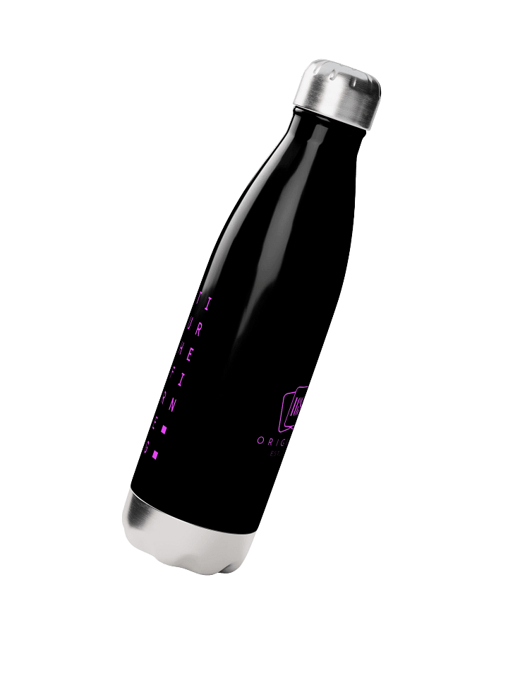 Penultimate Bottle [Purple] product image (2)