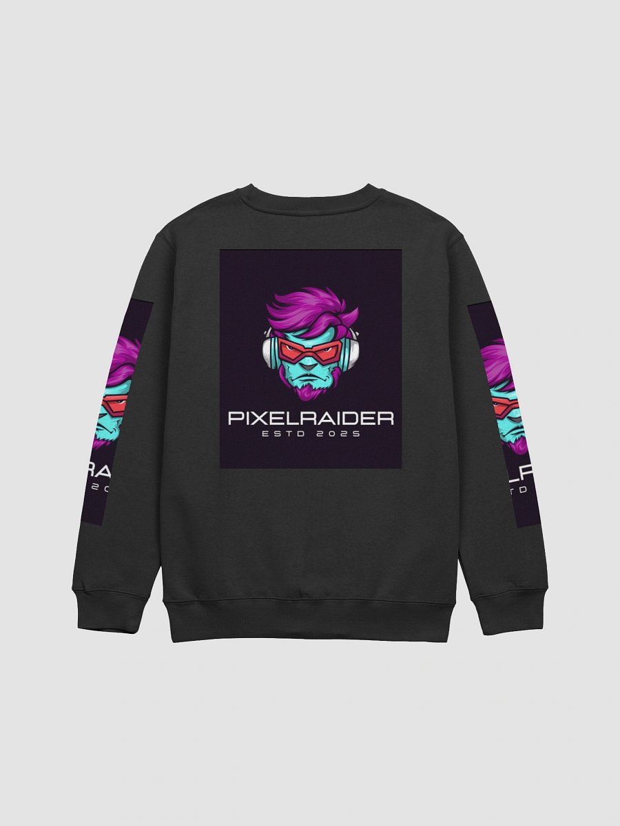 Lane Seven Premium Crewneck Sweatshirt product image (12)