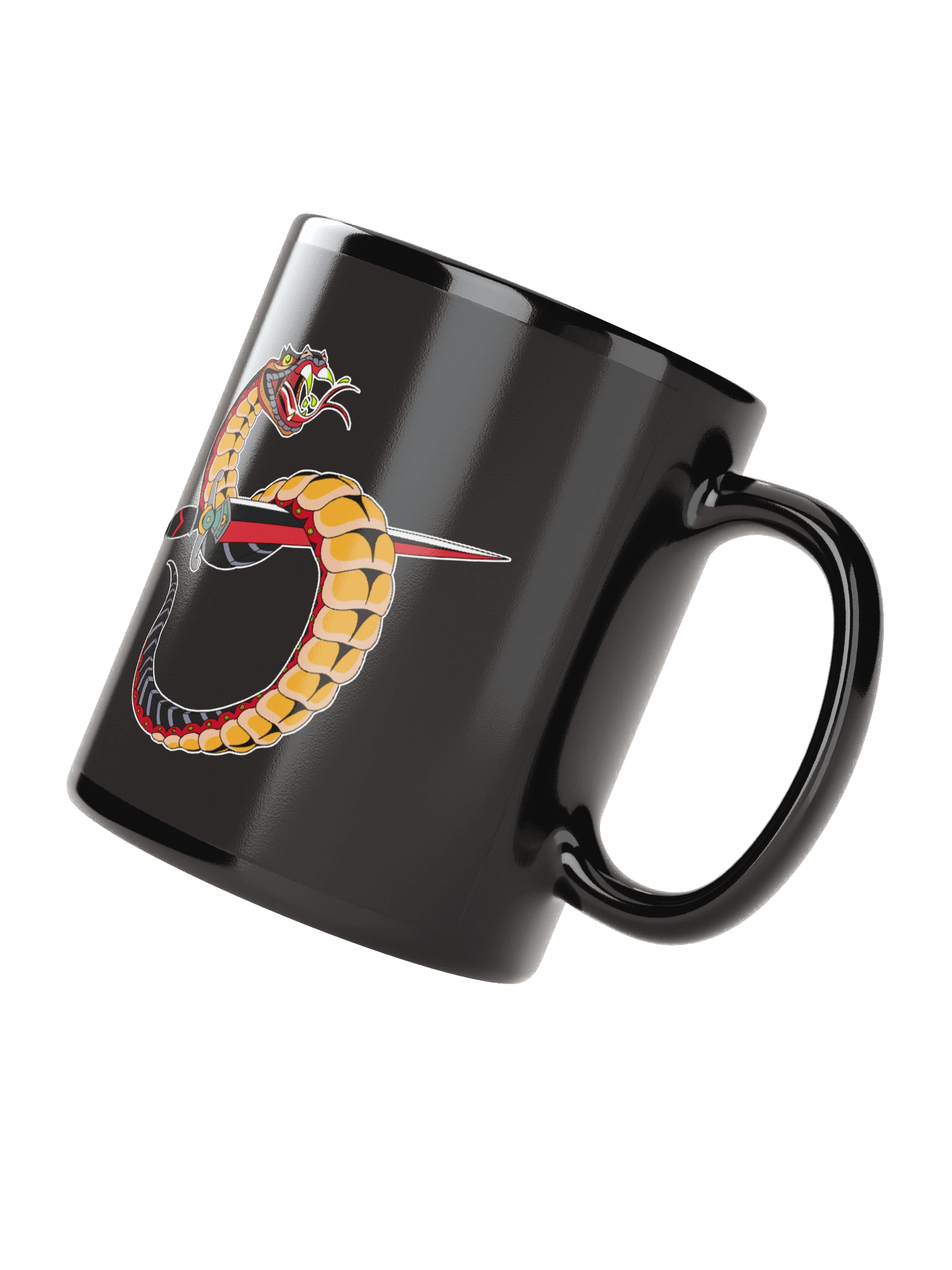 Voices in my Head Mug product image (3)