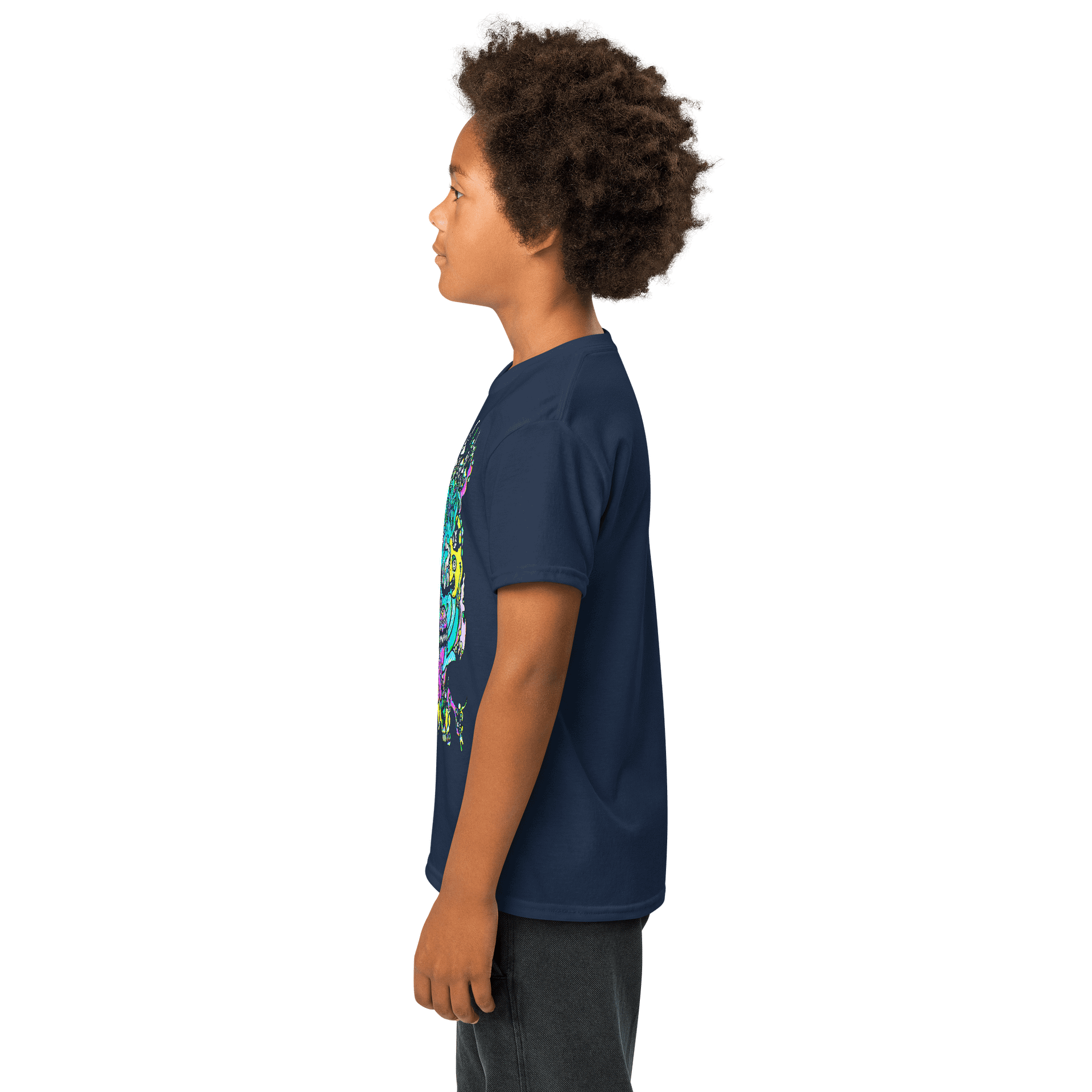 SURGE Youth T-Shirt product image (4)