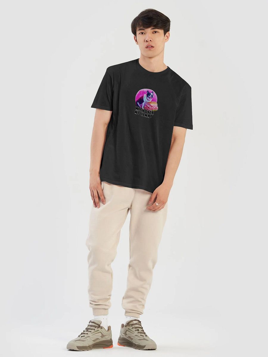HOT HAM HOOGAN TEE product image (31)