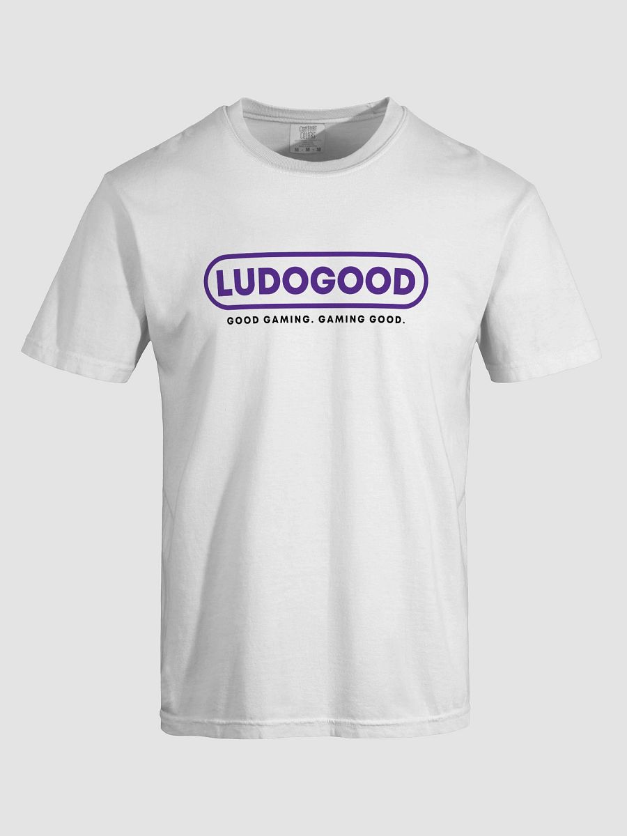 LUDOGOOD Tee product image (24)