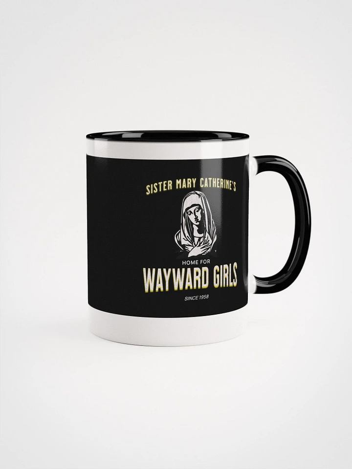 Sister Mary Catherine's Coffee Mug product image (1)