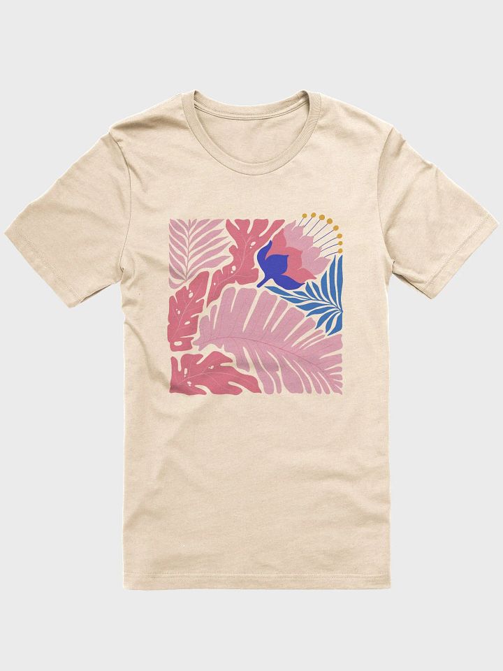 Tranquil Summer T-Shirt product image (1)