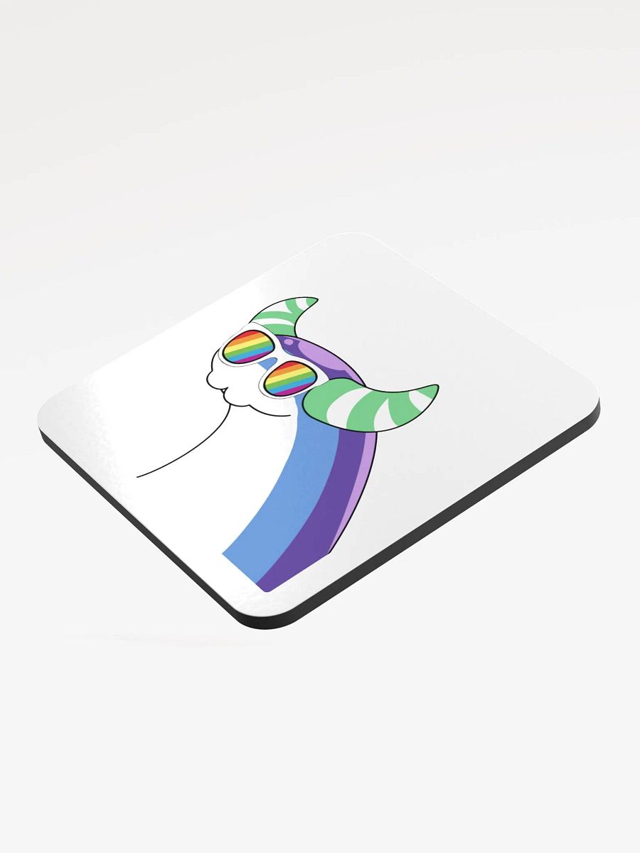 Ryulong PFP Coaster product image (3)