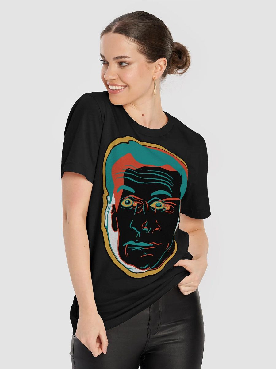 BUNDY! (Original) T-Shirt product image (8)