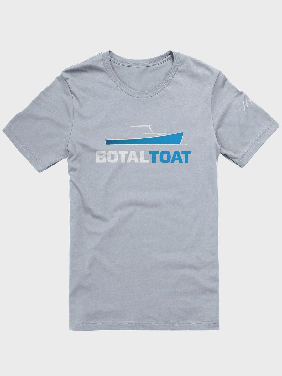 BotalToat Unisex Tee product image (2)